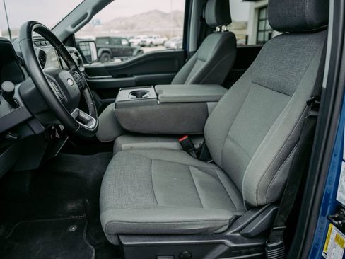 Used 2024 Ford F150 XLT image 19