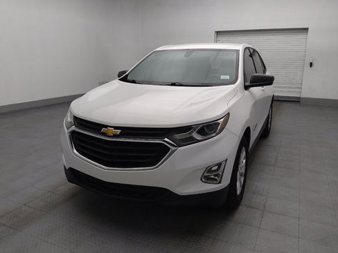 Used 2019 Chevrolet Equinox LS FWD image 15