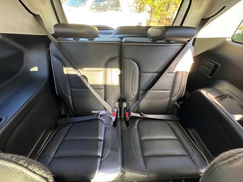 Used 2019 GMC Acadia Denali w/ Technology Package image 37