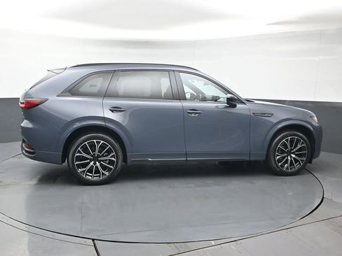 New 2026 MAZDA CX-70 3.3 Turbo S w/ Premium Package image 6
