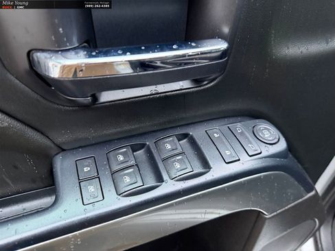 Used 2017 Chevrolet Silverado 1500 LT w/ All Star Edition image 14