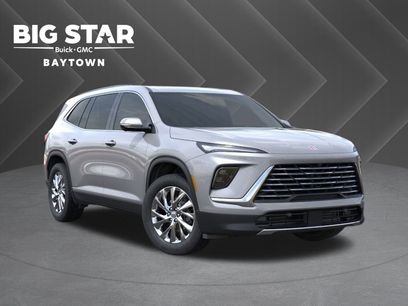 New 2026 Buick Enclave Preferred w/ Power Package