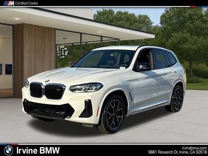 Used 2024 BMW X3 M40i w/ Premium Package