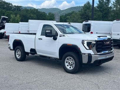 Used 2024 GMC Sierra 2500 Pro