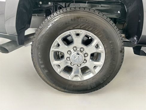 Used 2022 RAM 2500 Laramie AWD/4WD image 31