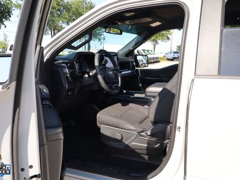 Used 2023 Ford F150 XL w/ STX Appearance Package RWD image 24