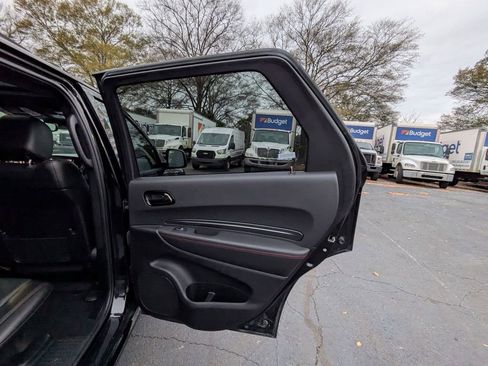 Used 2024 Dodge Durango R/T image 29