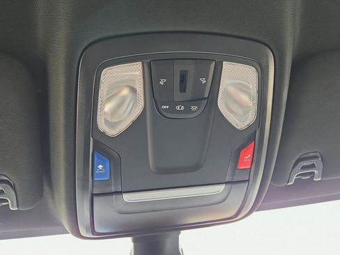 Used 2024 RAM 2500 Big Horn w/ Bed Utility Group image 31