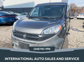 Used 2016 RAM ProMaster City Tradesman w/ Rear Back-up Camera Group image 1