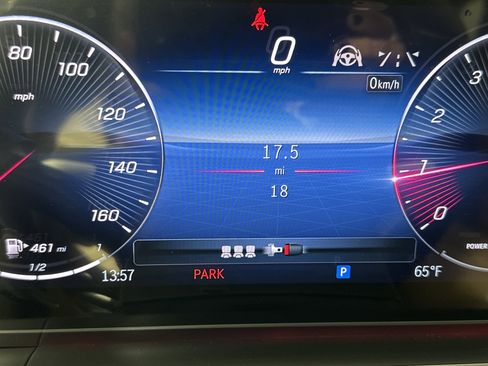 New 2026 Mercedes-Benz GLE 350 4MATIC image 13