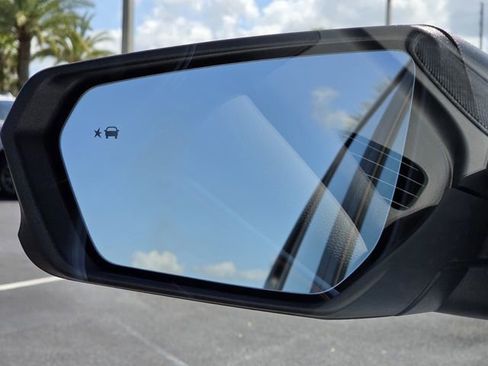 Certified 2024 Chevrolet Equinox LS w/ Driver Confidence II Package image 23