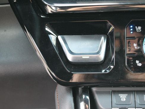 Used 2024 GMC Sierra 2500 AT4 AWD/4WD image 20
