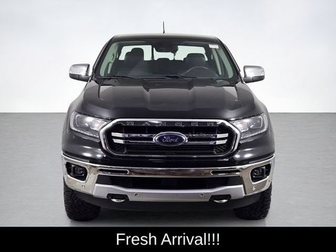 Used 2019 Ford Ranger Lariat w/ Equipment Group 501A Mid AWD/4WD image 8