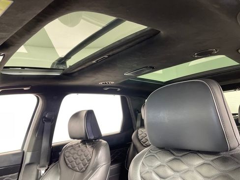 Certified 2021 Hyundai Palisade Calligraphy image 32