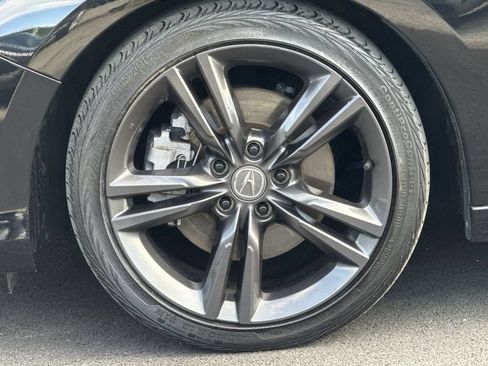 Used 2023 Acura Integra A-Spec FWD image 19