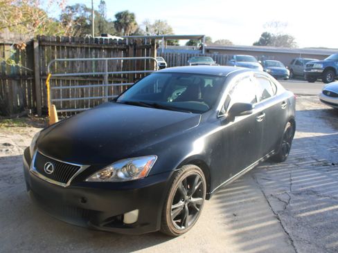 Used 2009 Lexus IS 250 image 12
