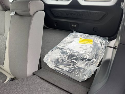 New 2026 Subaru Forester AWD/4WD image 15