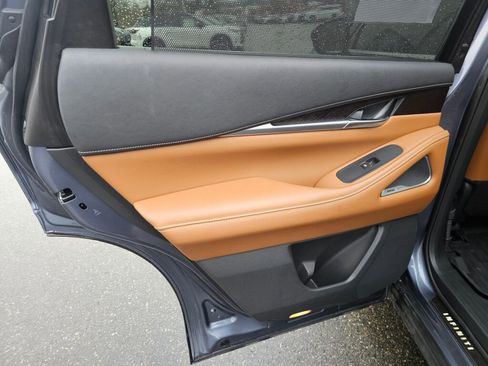 Used 2023 INFINITI QX60 Autograph image 20