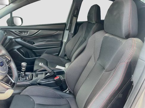 Used 2025 Subaru WRX Premium AWD/4WD image 20