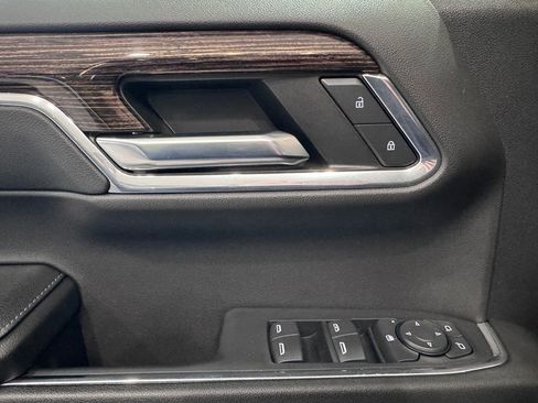 Certified 2024 GMC Sierra 1500 Elevation AWD/4WD image 24