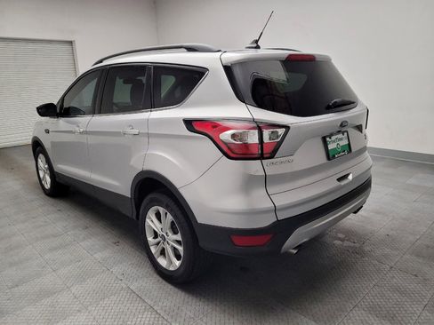 Used 2018 Ford Escape SEL FWD image 5