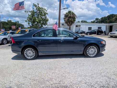 Used 2008 Volvo S80 3.2 FWD image 8