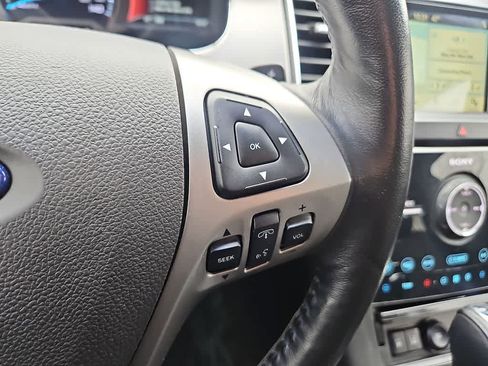 Used 2018 Ford Taurus SHO w/ Driver Assist Package image 20