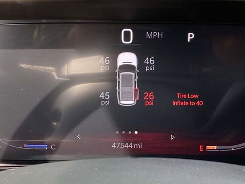 Used 2022 Jeep Grand Wagoneer Series III image 29