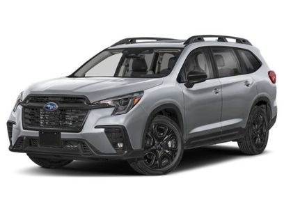 Used 2024 Subaru Ascent Onyx Edition