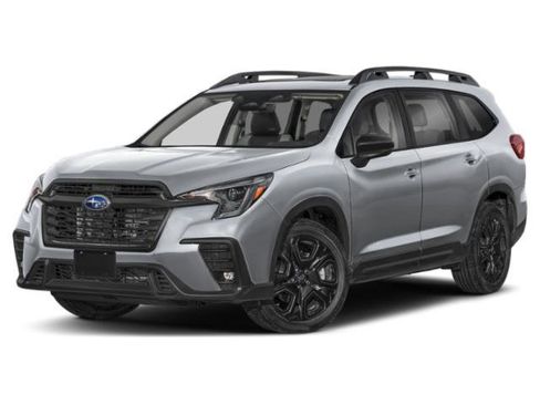 Used 2024 Subaru Ascent Onyx Edition image 1