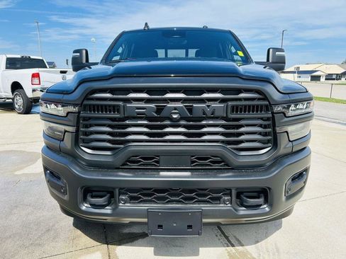 New 2025 RAM 2500 Tradesman image 31