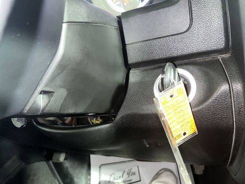 Used 2024 RAM 1500 Classic SLT image 23