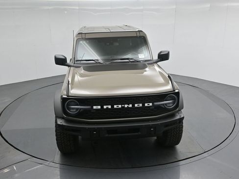 New 2026 Ford Bronco Badlands AWD/4WD image 36