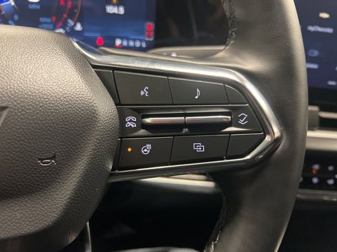 Certified 2025 Chevrolet Equinox LT image 15