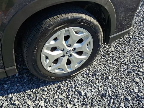 Used 2019 Subaru Forester w/ Alloy Wheel Package AWD/4WD image 11