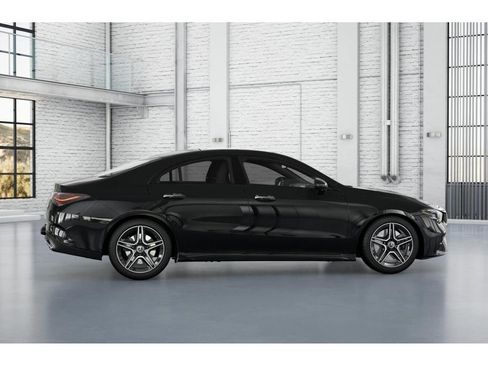 New 2026 Mercedes-Benz CLA 250 4MATIC image 17