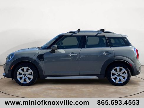 Used 2019 MINI Cooper Countryman ALL4 image 6