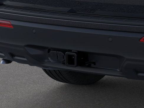 New 2026 Ford Explorer Active RWD image 23
