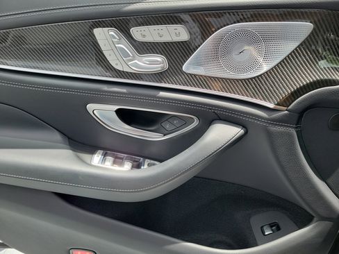 Used 2022 Mercedes-Benz AMG GT 53 image 21