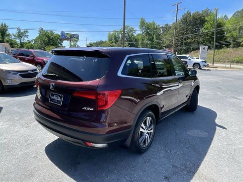 Used 2016 Honda Pilot EX-L image 10