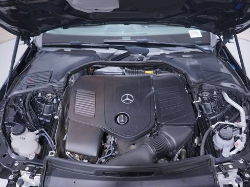 Used 2023 Mercedes-Benz C 300 Sedan image 22