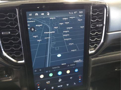 New 2026 Ford Ranger XLT image 30