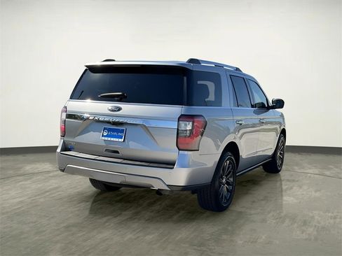 Used 2020 Ford Expedition Limited image 8