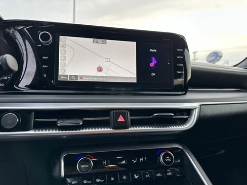 Used 2022 Kia K5 GT-Line image 19