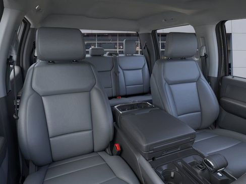 New 2025 Ford F150 Lightning Flash image 10