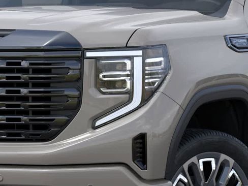 New 2026 GMC Sierra 1500 Denali Ultimate AWD/4WD image 10