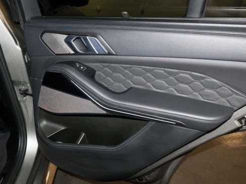 Used 2022 BMW X5 M w/ Competition Package 2 AWD/4WD image 65