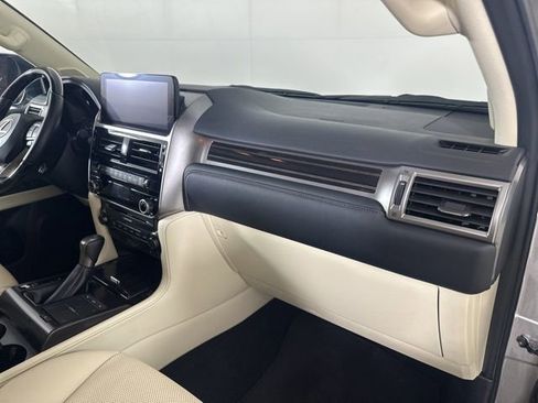 Used 2023 Lexus GX 460 Premium w/ Premium Plus Package AWD/4WD image 27