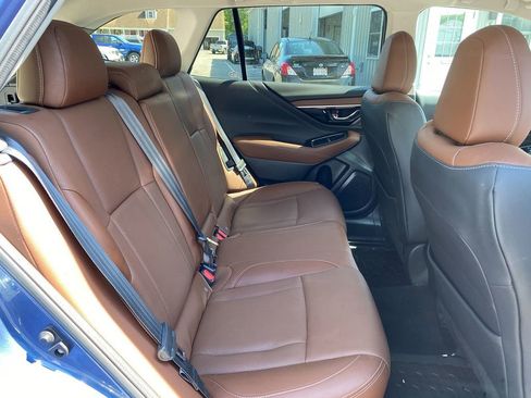 Used 2022 Subaru Outback Touring image 27