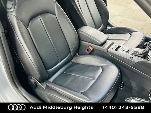 Used 2018 Audi A3 2.0T Premium Plus w/ Premium Plus Package image 27